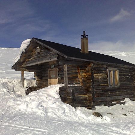 Guesthouse Haltinmaa Kilpisjärvi Exterior foto